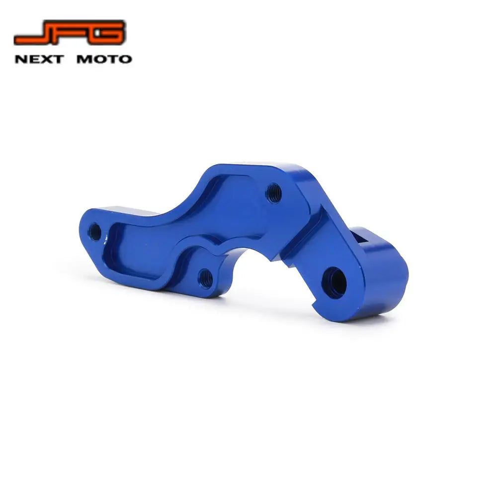 320MM Adaptor Floating Brake Disc Bracket  For YZ125 WR125 WR250 WR250F YZ250 YZ250F WR400F YZ400F WR426F YZ426F WR450F YZ450F RISE DEFENSE SYSTEMS.AI PRODUCTS