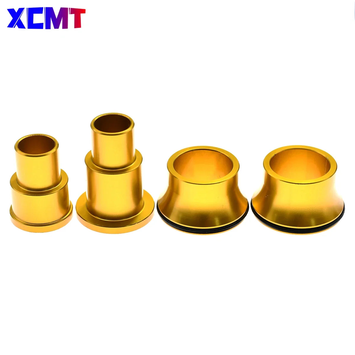 CNC Front Rear Wheel Axle Hub Spacers For Surron Light Bee S X Electric Bike Motorcycle Modified Lightweight Parts Accessories RISE DEFENSE SYSTEMS.AI PRODUCTS