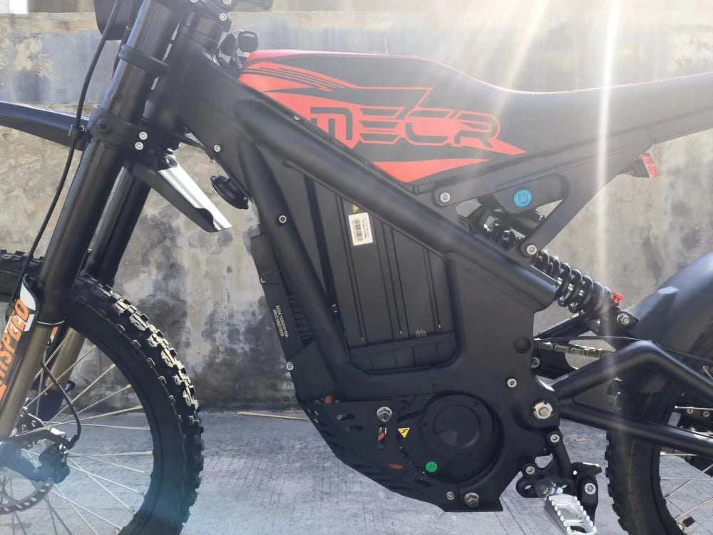 New Model 6000w Similar Style Electric Dirt Bike Motocross Electric Motorcycle electric pit bike moto bike RISE DEFENSE SYSTEMS.AI PRODUCTS