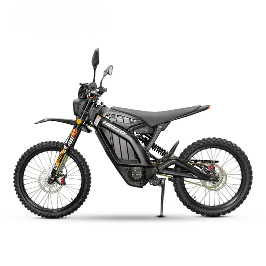 EEC COC Electric Dirt Bike 2024 Light Bee X Ebike 60v 6500w Middrive 40Ah Powerful Off Road Talaria Electric Motorcycle RISE DEFENSE SYSTEMS.AI PRODUCTS