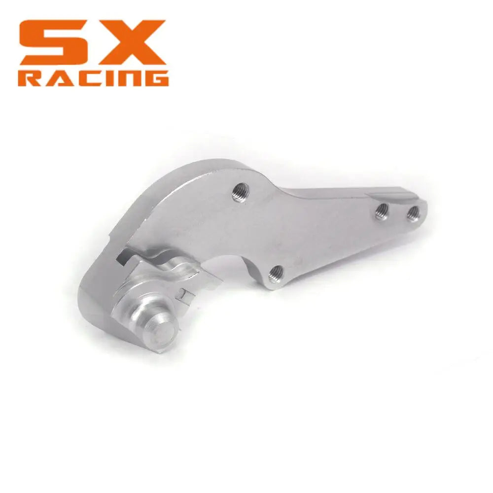 Brake Caliper Adapter Bracket 320mm For KTM SX XC XCW SX SXF XCF EXC 125 144 150 200 250 300 350 400 450 505 530  2009 2010 2015 RISE DEFENSE SYSTEMS.AI PRODUCTS