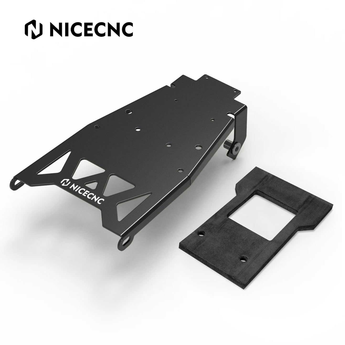 Battery Front Plate For Surron light bee X S L1E Segway X160 Segway X260 Sur-ron  light bee S Sur ron Bike Parts Accessories RISE DEFENSE SYSTEMS.AI PRODUCTS