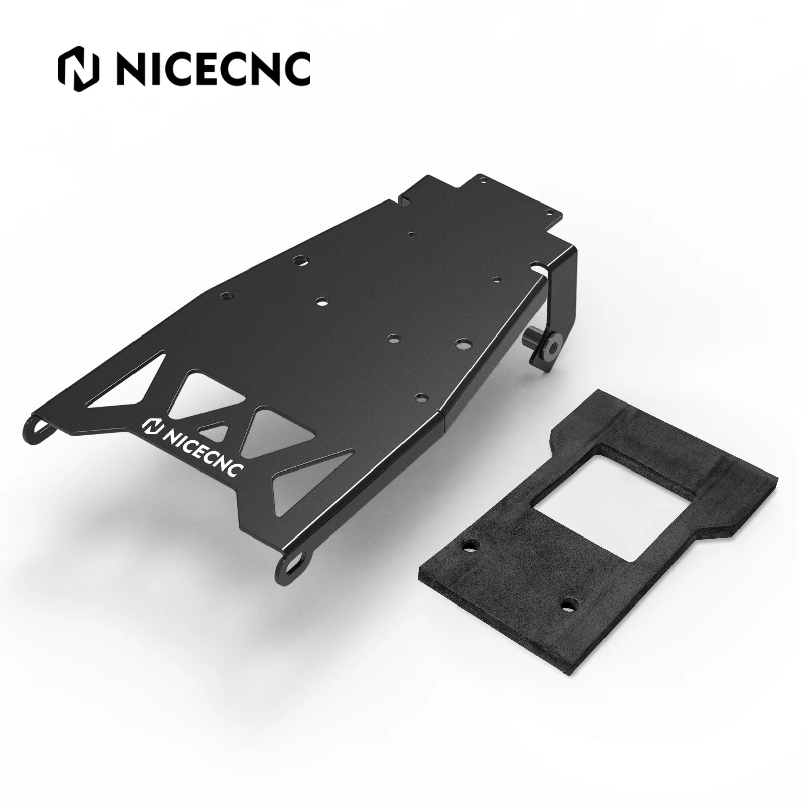 Battery Front Plate For Surron light bee X S L1E Segway X160 Segway X260 Sur-ron  light bee S Sur ron Bike Parts Accessories RISE DEFENSE SYSTEMS.AI PRODUCTS