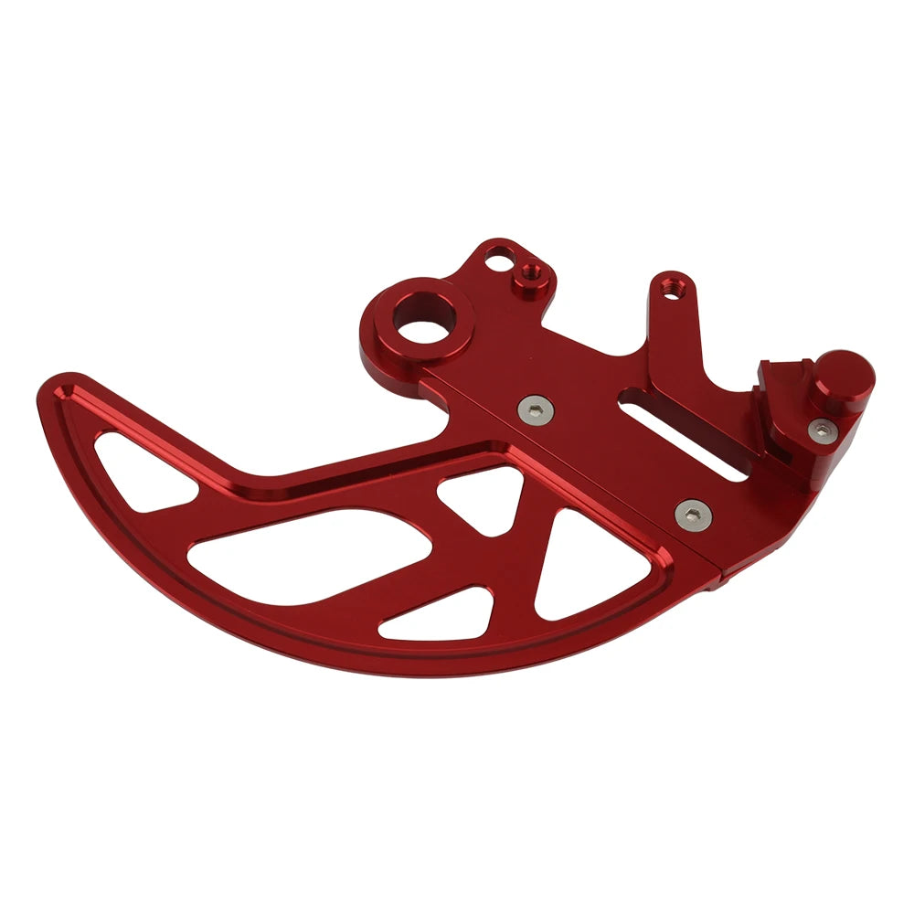 for Surron Ultra Bee Parts Rear Brake Disc Protective Pover Motorcycle Accessories Electric Motocross Modification Dirt Bike RISE DEFENSE SYSTEMS.AI PRODUCTS