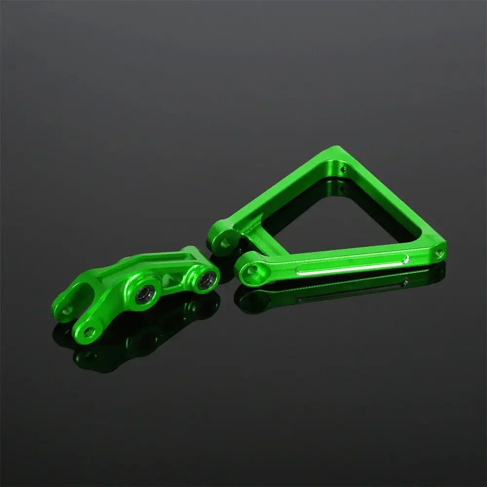 Adjustable Suspension Triangle Linkage For Surron Light Bee S X,Segway X260/X160 RISE DEFENSE SYSTEMS.AI PRODUCTS