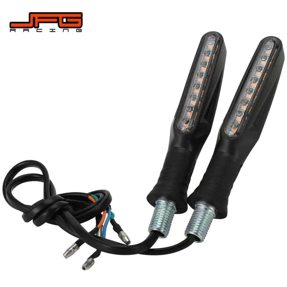 Motorcycles Accessories Front Rear Turning Light Turn Signal Lights For Talaira MX3 TALARIA MX4 Electric Vehicle Dirt Pit E-bike RISE DEFENSE SYSTEMS.AI PRODUCTS