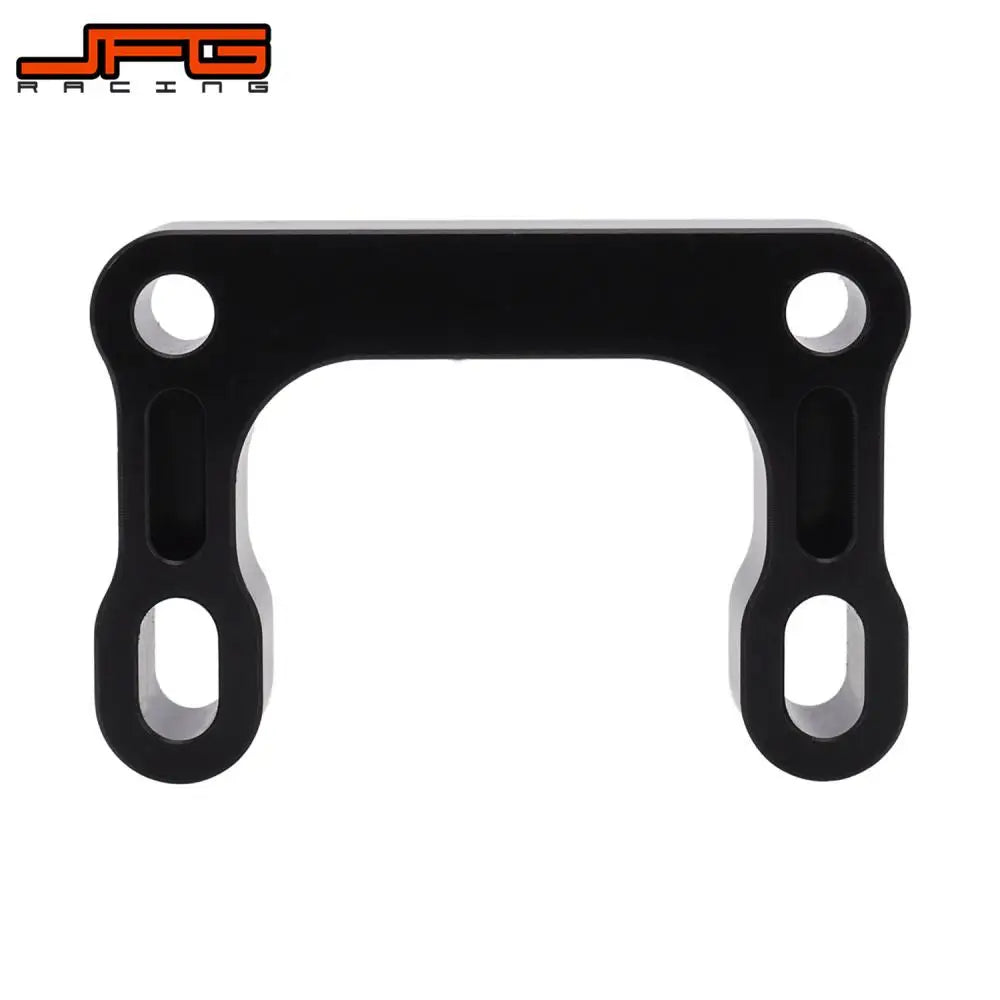 Motorcycle 15mm 25mm Handlebar Riser Head Up Raiser Adaptor For Surron Sur-Ron Sur Ron Lightbee Light Bee X S L1E Segway X260 RISE DEFENSE SYSTEMS.AI PRODUCTS
