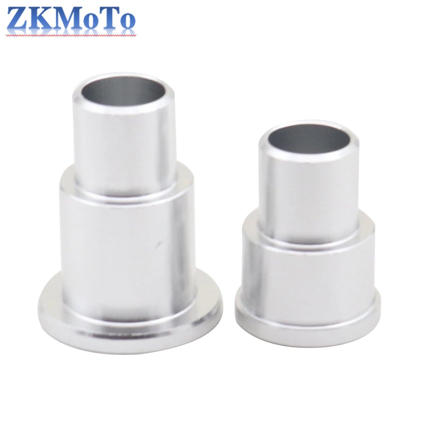 CNC Front Rear Wheel Axle Hub Spacer Kit For Sur Ron Sur-Ron Surron Light Bee X & Light Bee S For Segway X160 X260 Motorcycle RISE DEFENSE SYSTEMS.AI PRODUCTS