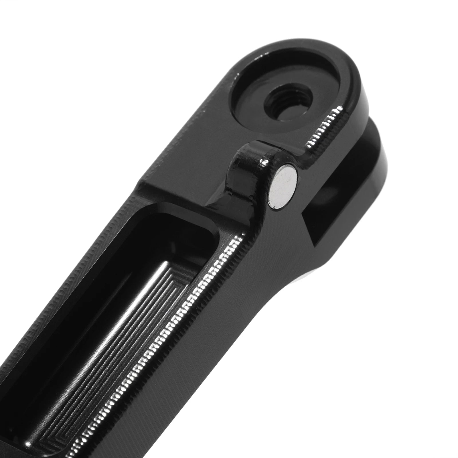 For Talaria Sting Ebike Adjustable Foot Side Kick Stand Motorcycle Parts About Surron Light Bee X S Enduro Electric Dirt Bike RISE DEFENSE SYSTEMS.AI PRODUCTS