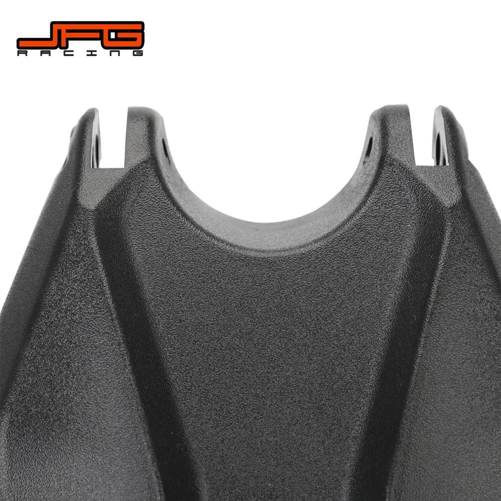 Motorcycle Accessory Carbon Fiber Battery Cover Fairing Durable For Talaria Sting MX3/MX4 Plastic Electric Vehicle Dirt Pit Bike RISE DEFENSE SYSTEMS.AI PRODUCTS