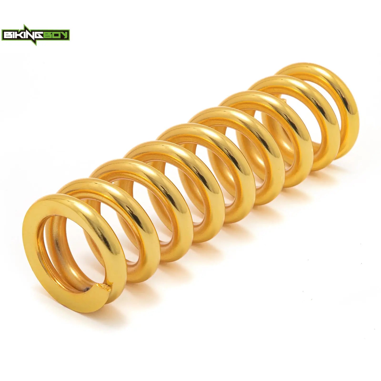 For Talaria Sting For Surron Light Bee X Sur-ron LBX For Segway X160 X260 550LBS 600LBS 650LBS Rear Shock Absorber Spring MX RISE DEFENSE SYSTEMS.AI PRODUCTS
