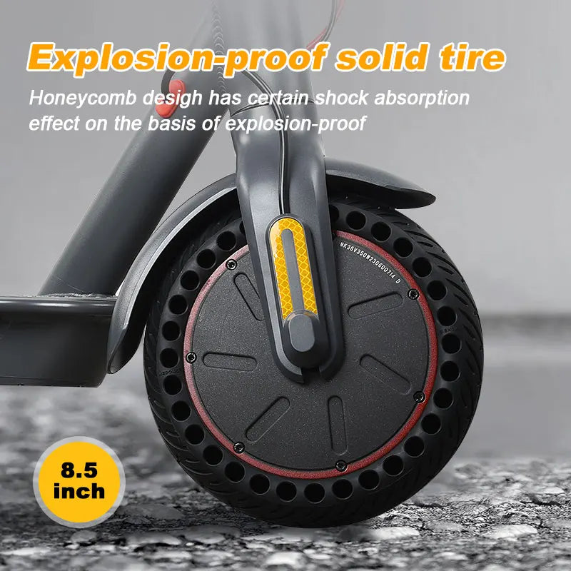 Mankeel MK083 350W Electric Scooter for Adults 36V Max Range 30KM Smart APP 10.4AH Foldable Electric Kick Scooter Escooter RISE DEFENSE SYSTEMS.AI PRODUCTS