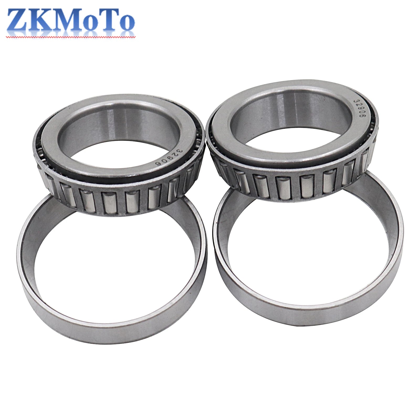 For Surron Headset Bearings Tube Light Bee X Motorcycles Dirtbike Off-Road SUR-RON Original Segway X260 Parts RISE DEFENSE SYSTEMS.AI PRODUCTS
