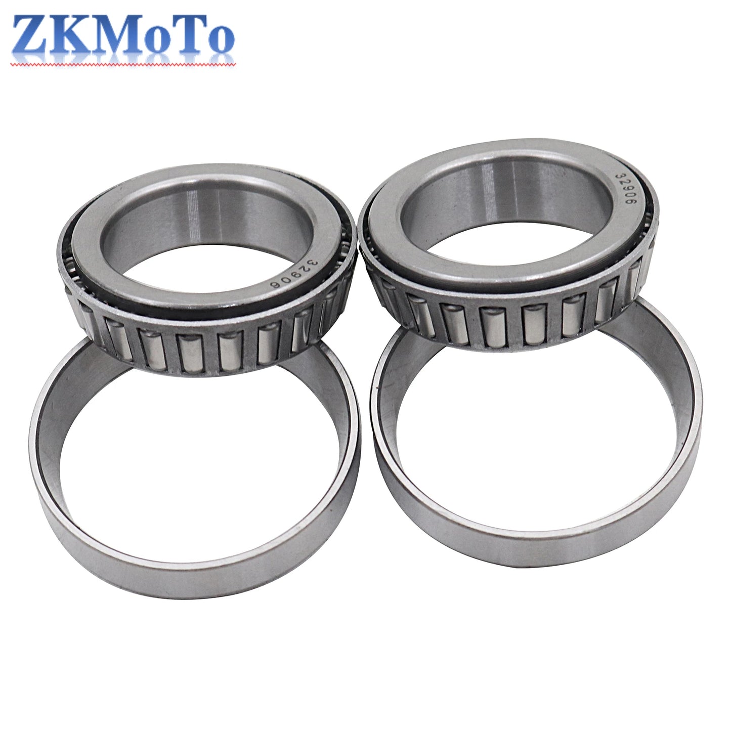 For Surron Headset Bearings Tube Light Bee X Motorcycles Dirtbike Off-Road SUR-RON Original Segway X260 Parts RISE DEFENSE SYSTEMS.AI PRODUCTS
