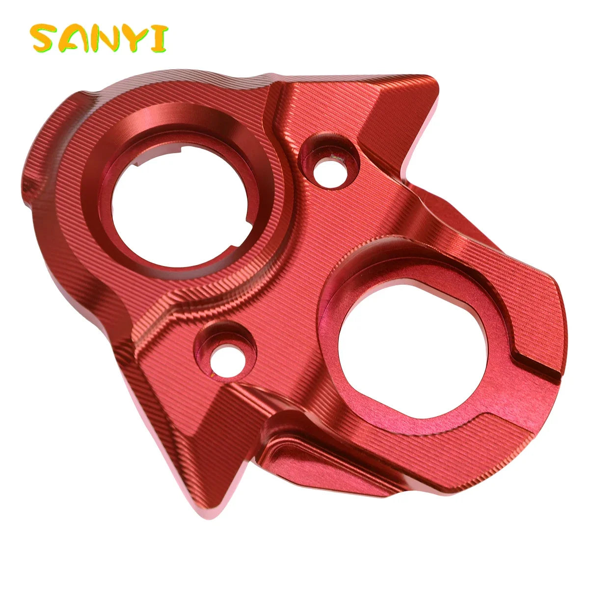 For Segway X160 Segway X260 Surron Light Bee X S Sur-Ron CNC USB Switch Ignition Key Case Mount Cover Electric Dirt Bike Parts RISE DEFENSE SYSTEMS.AI PRODUCTS