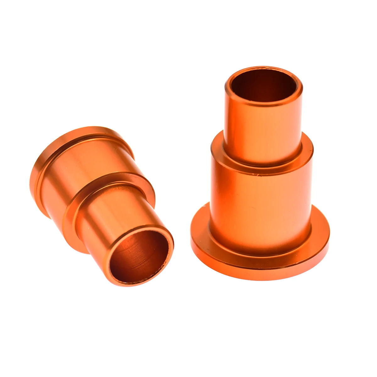 For Surron Light Bee S X Front Rear Wheel Axle Hub Spacers Electric Bike Motorcycle Modified Lightweight Parts CNC Aluminum RISE DEFENSE SYSTEMS.AI PRODUCTS