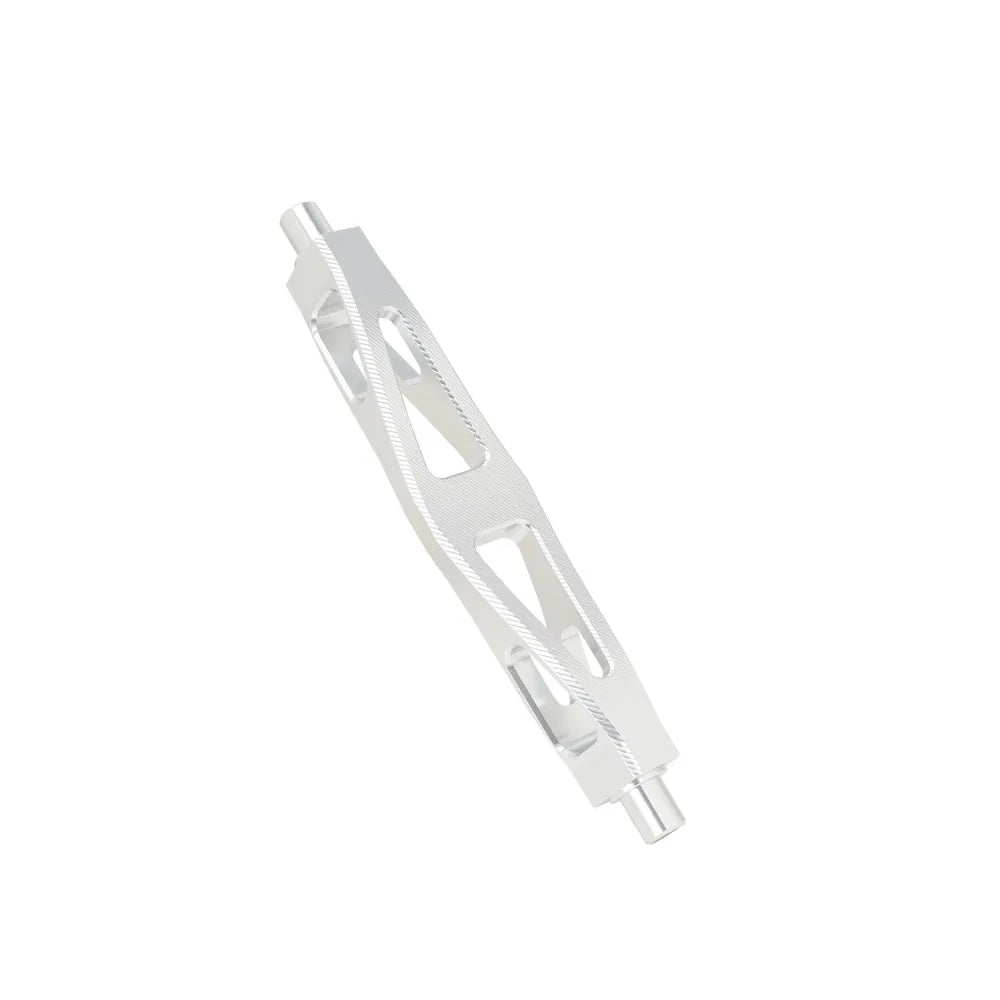 Motorcycle Foot Pegs Support Brace For Talaria Sting MX3 MX4 Dirt Bike Off-Road Electric Vehicle CNC Aluminum RISE DEFENSE SYSTEMS.AI PRODUCTS