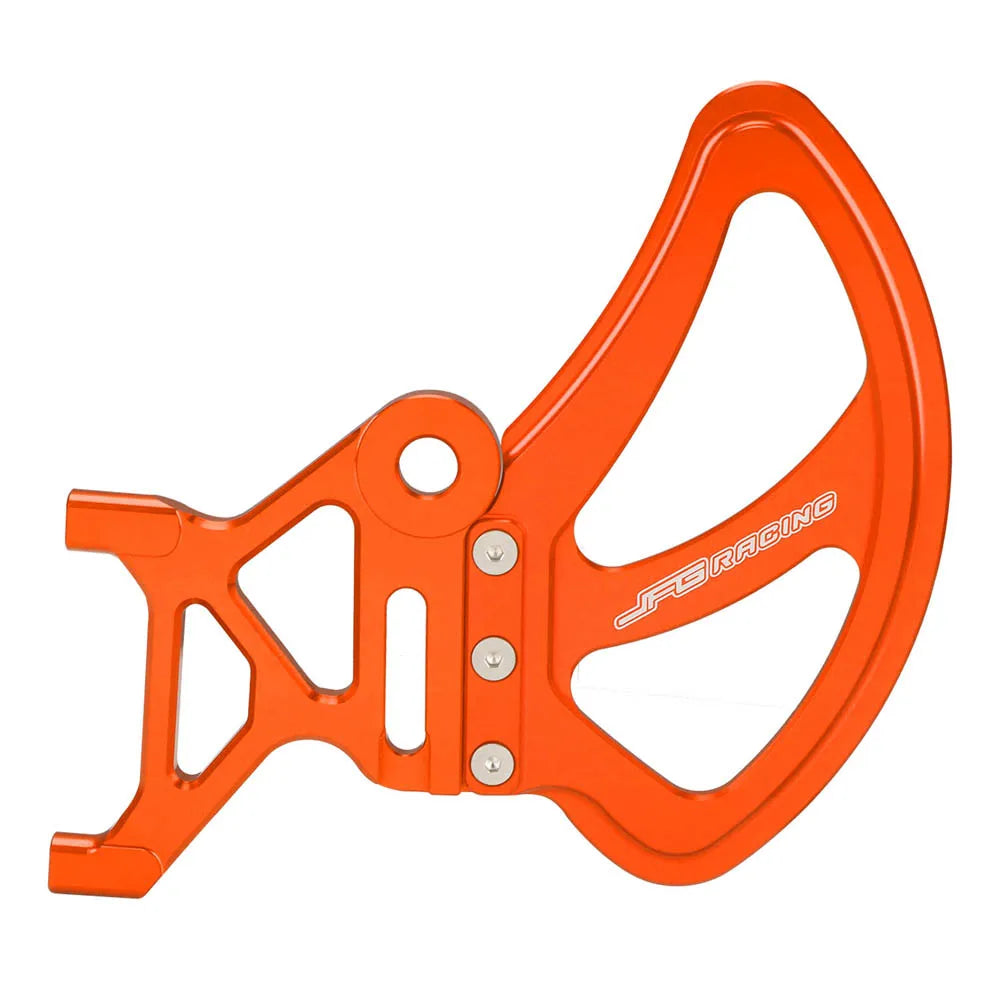 Rear Brake Disc Guard Cover Chain Adjuster Axle Block For Surron Light Bee S X Segway X160 X260 Electric Dirt TALARIA MX3 MX4 RISE DEFENSE SYSTEMS.AI PRODUCTS