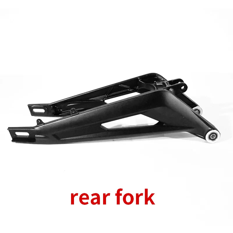 For Surron Frame Motorcycle Light Bee X Original Accessories Dirtbike Motorcycles Off-road SUR-RON Segway X260 Frame RISE DEFENSE SYSTEMS.AI PRODUCTS
