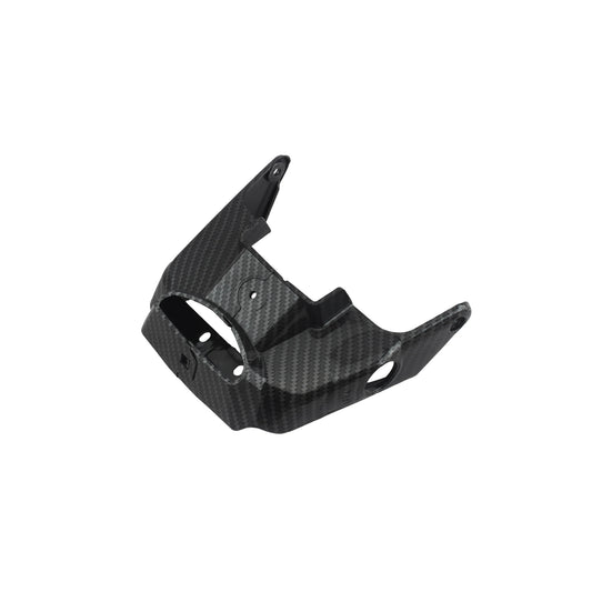 for Surron Light Bee Front Rear Fender Extended Mudguard Battery Cover Fairing Water Transfer Carbon Fiber SUR-RON Accessories RISE DEFENSE SYSTEMS.AI PRODUCTS