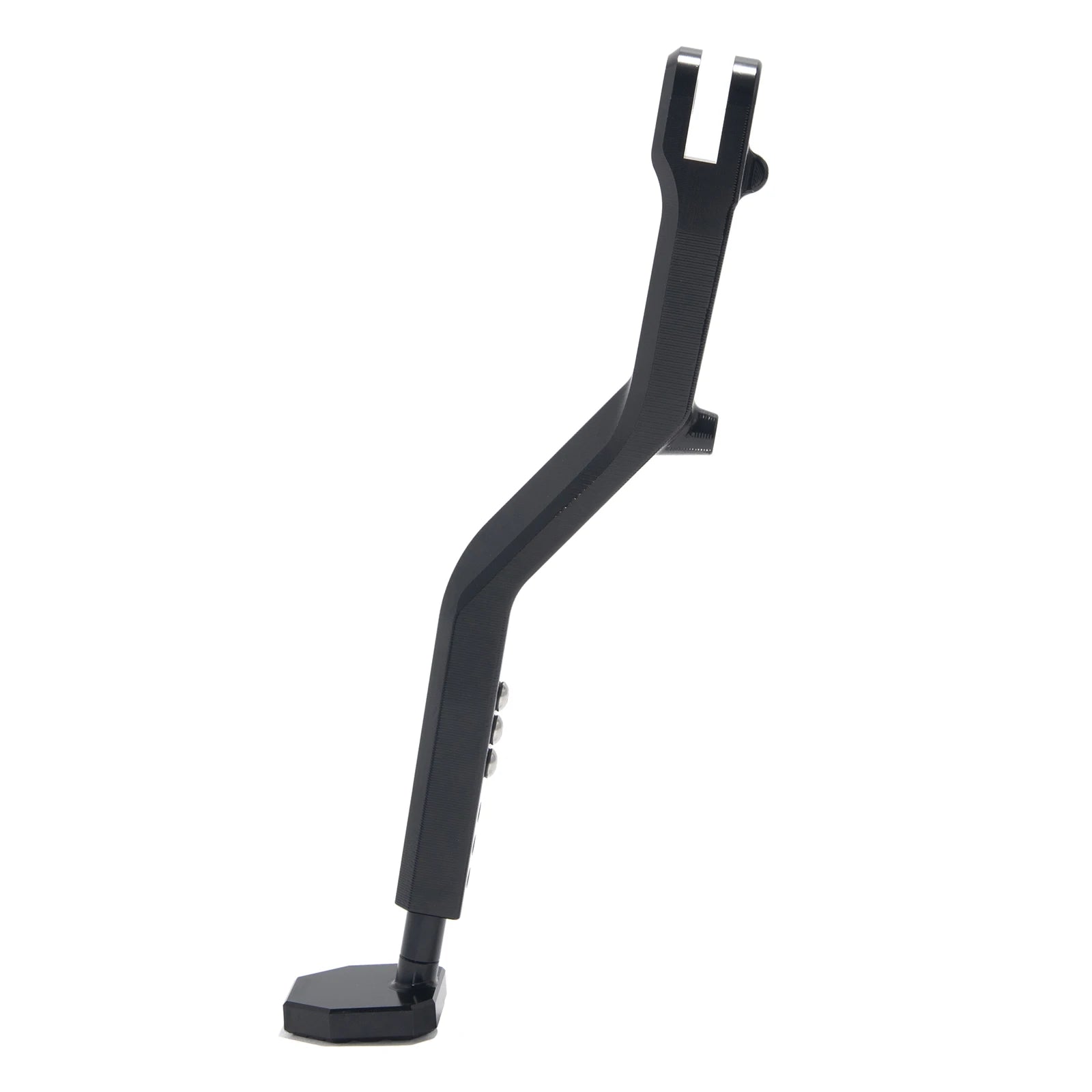 For Talaria Sting Ebike Adjustable Foot Side Kick Stand Motorcycle Parts About Surron Light Bee X S Enduro Electric Dirt Bike RISE DEFENSE SYSTEMS.AI PRODUCTS