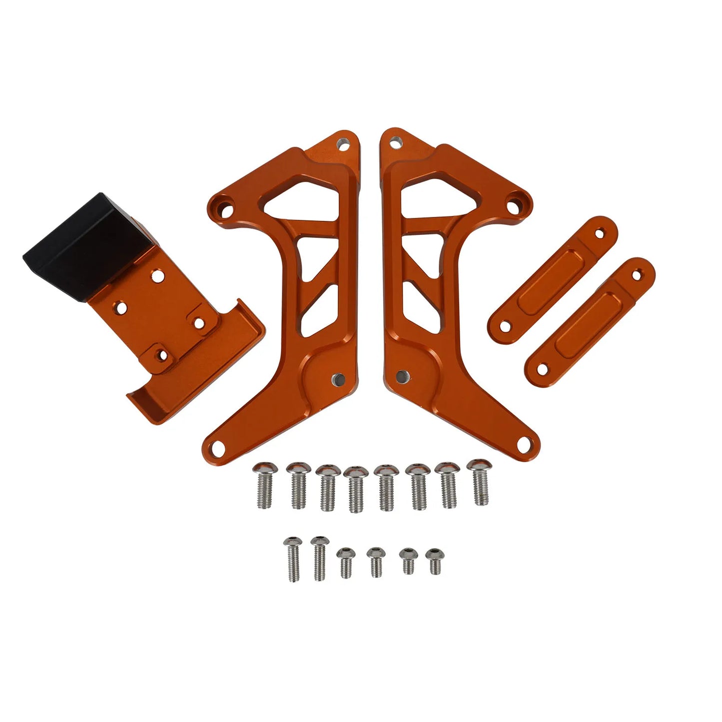 Motorcycle Seat Extenders Lengthen 6061 Aluminum High Quality For Sur Ron Sur-Ron Light Bee X L1 For Segway X260 X160 2022 2021 RISE DEFENSE SYSTEMS.AI PRODUCTS