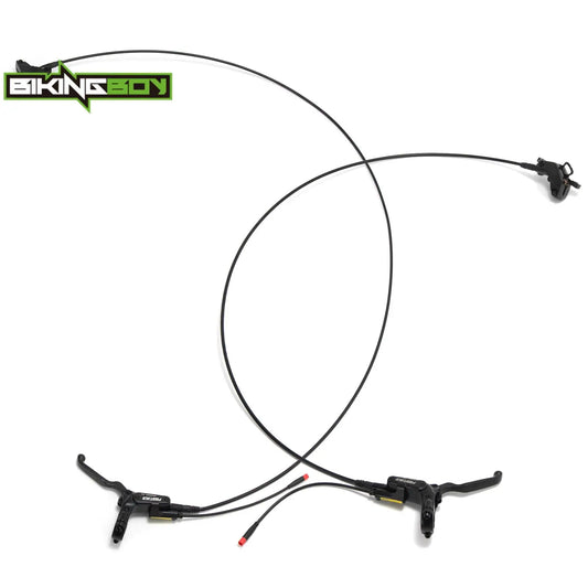 Left / Right Hydraulic Brake For Talaria Sting R MX3 / R MX4 / XXX For Sur-ron Light Bee X Surron LBX For Segway X160 X260 MX RISE DEFENSE SYSTEMS.AI PRODUCTS