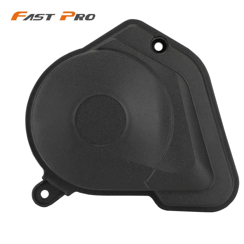 Carbon Fiber Magneto Cover Pump Engine Clutch Guard Side Cover Motorcycle Accessories For TALARIA MX3 TALARIA MX4 Dirt Pit Bike RISE DEFENSE SYSTEMS.AI PRODUCTS