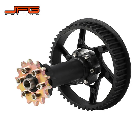 Motorcycle Axis Set Assembly Tools Bottom Sleeve Transmission For Sur Ron Sur-Ron Surron X S Electric Cross-country Bike RISE DEFENSE SYSTEMS.AI PRODUCTS