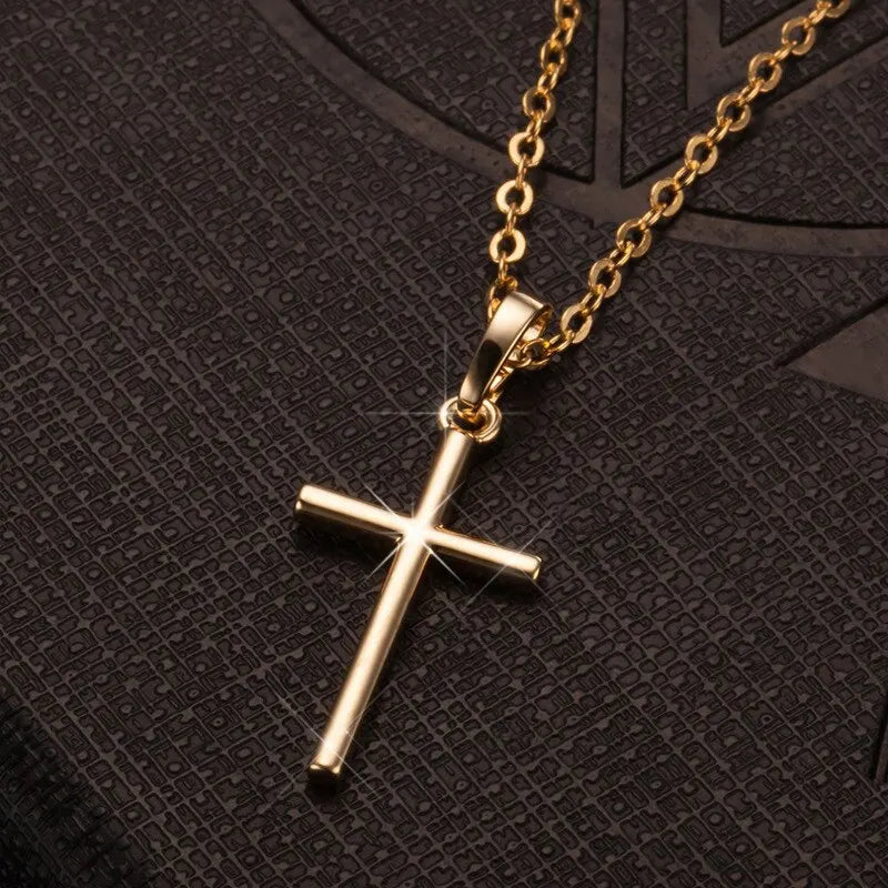 2pcs Necklace For Both Men And Women Alloy Necklace Fashion Trend Necklace Party Holiday Gift RISE DEFENSE SYSTEMS.AI PRODUCTS