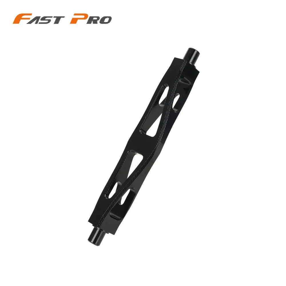 Foot Peg Support Brace Lever Motorcycles Accessories For Talaria Sting MX3 Talaria Sting MX4 6061 Aluminum Electric Dirt E-Bike RISE DEFENSE SYSTEMS.AI PRODUCTS