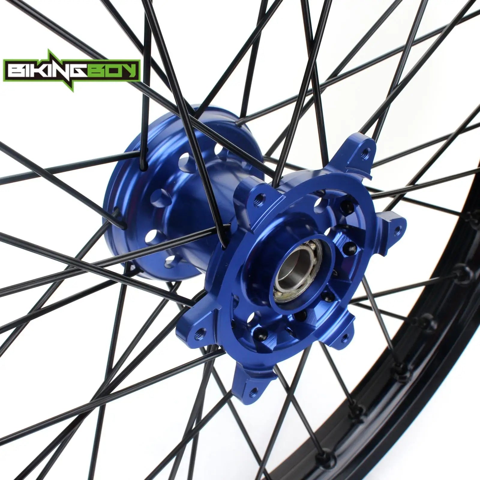 BIKINGBOY Front 1.6" 21" Rear 2.15" 18" 19" Wheel Rim For Yamaha YZ250F YZ450F 09 10 11 12 13 14 15 16 17 18 19 20 21 22 23 24 RISE DEFENSE SYSTEMS.AI PRODUCTS