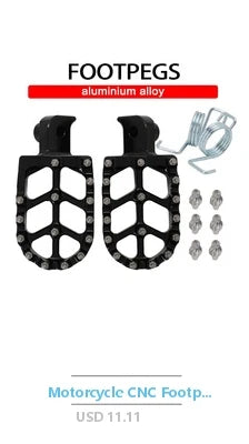 Motorcycle 7075 CNC Reinforced Rear Progression Suspension Triangle For Surron Sur-Ron Light Bee S X For Segway X160 X260 X 160 RISE DEFENSE SYSTEMS.AI PRODUCTS