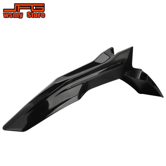 Front Fender Mudguards Splash Fender Absorber For Sur-ron SURRON Surron Ultra Bee Motorcycle Parts RISE DEFENSE SYSTEMS.AI PRODUCTS