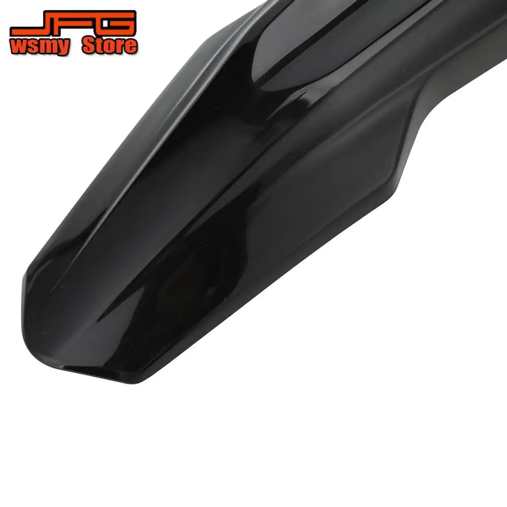 Front Fender Mudguards Splash Fender Absorber For Sur-ron SURRON Surron Ultra Bee Motorcycle Parts RISE DEFENSE SYSTEMS.AI PRODUCTS