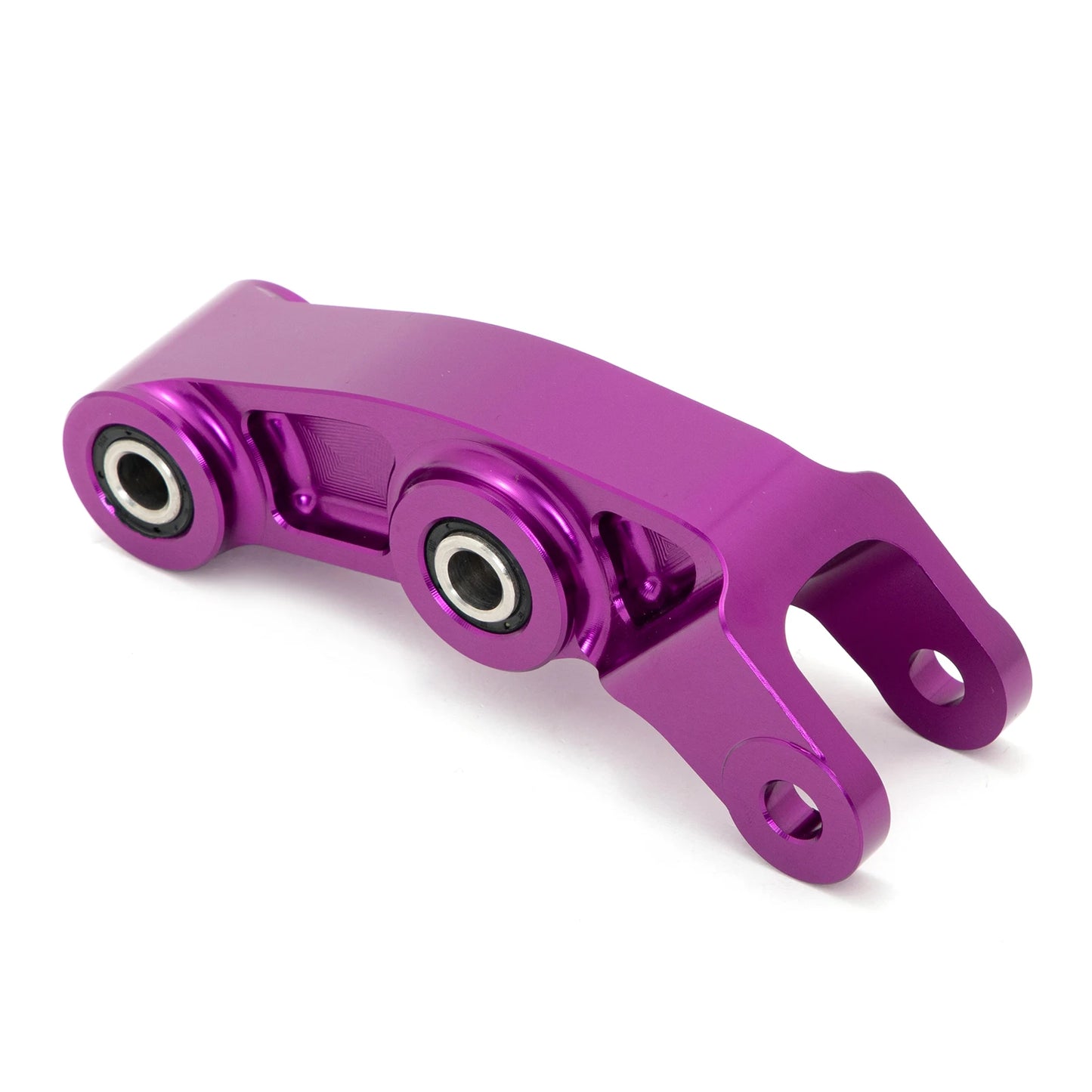 BIKINGBOY For Surron Light Bee X Sur-ron LBX For Segway X160 X260 X 160 260 Rear Suspension Linkage Shock Electric Dirt Aluminum RISE DEFENSE SYSTEMS.AI PRODUCTS