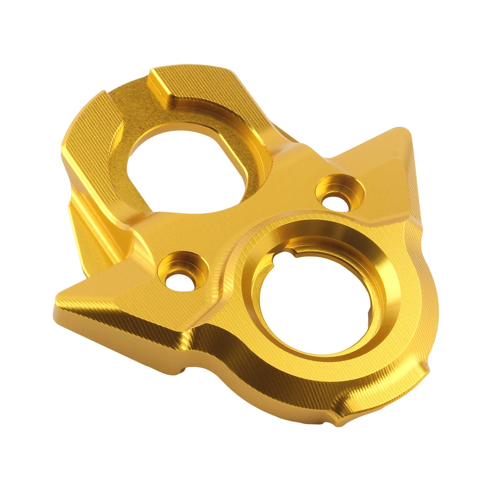 for Surron Parts Motorcycle Central Control Decoration Ignition Cover CNC Aluminum Motocross for SUR-RON Light Bee Electric Bike RISE DEFENSE SYSTEMS.AI PRODUCTS