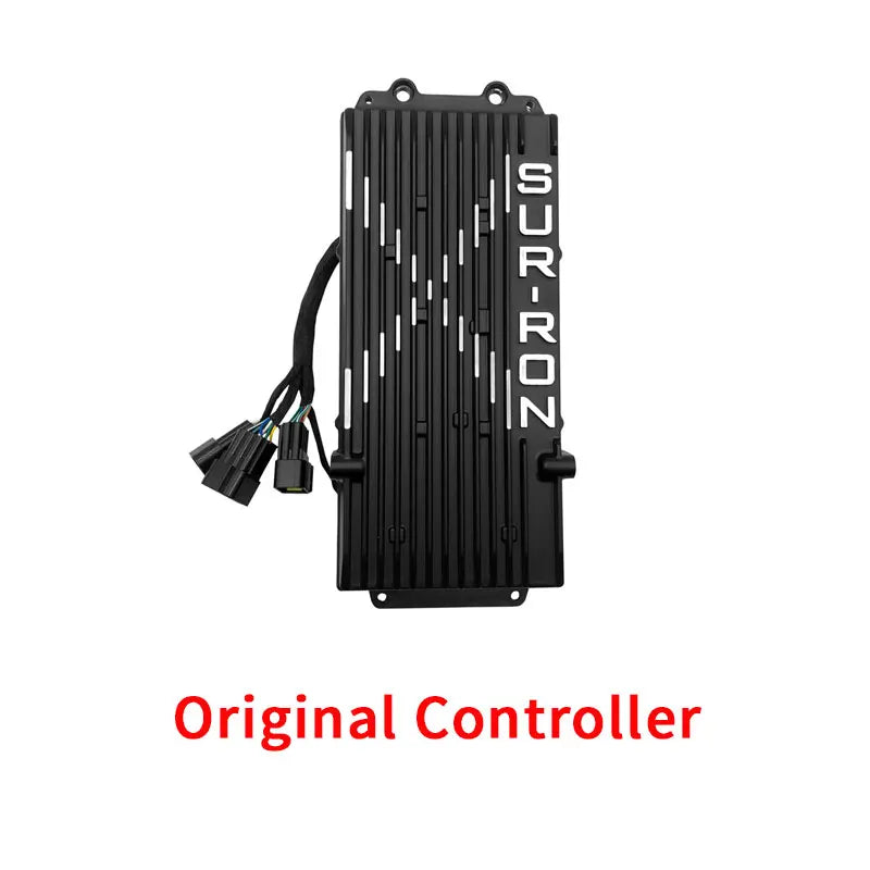 Motorcycles Frame original battery Motor Controller Front Fork wheel set surron RISE DEFENSE SYSTEMS.AI PRODUCTS