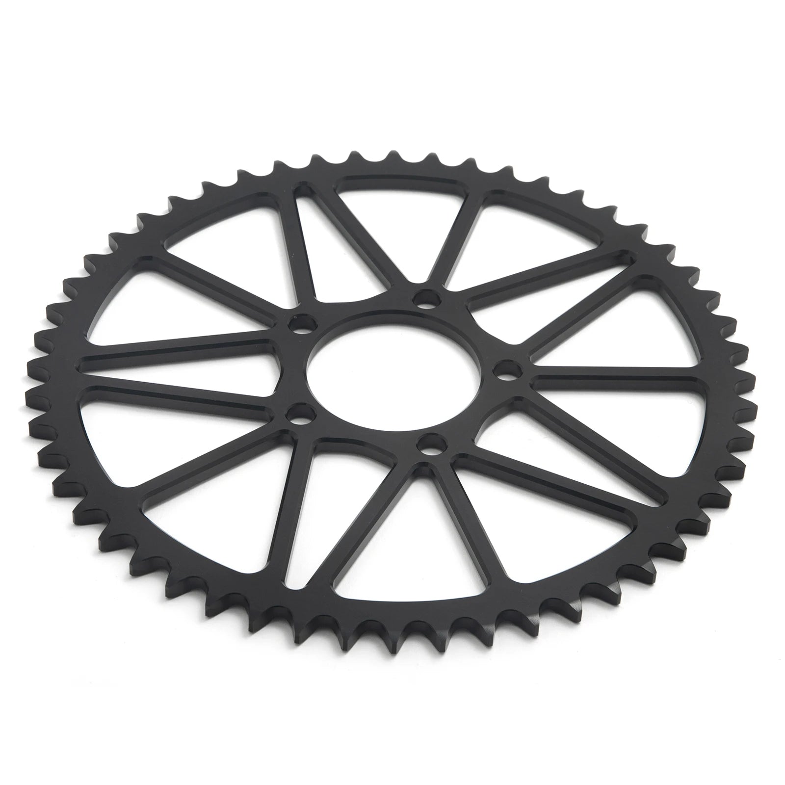 BIKINGBOYFor Sur-Ron Light Bee X Surron LBX For Talaria Sting For Segway X160 X260  420 Chain 52T 54T 58T 64T Rear Sprocket MX RISE DEFENSE SYSTEMS.AI PRODUCTS