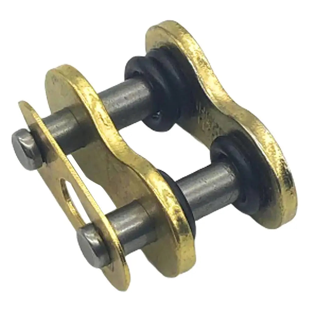 Heavy Duty 520 520H O-  , Roller Chain Connecting  Motorcycle  Bike Parts RISE DEFENSE SYSTEMS.AI PRODUCTS