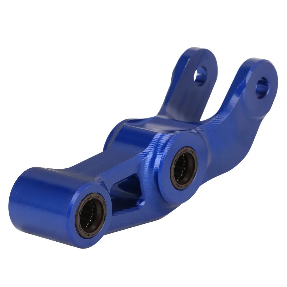 7075 CNC Rear Linkage With Progressive Suspension Link Rear Progression Triangle For Segway Sur-Ron SurRon X160 X260 Light Bee RISE DEFENSE SYSTEMS.AI PRODUCTS