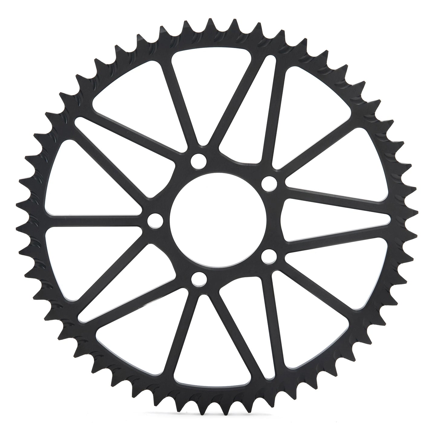 BIKINGBOYFor Sur-Ron Light Bee X Surron LBX For Talaria Sting For Segway X160 X260  420 Chain 52T 54T 58T 64T Rear Sprocket MX RISE DEFENSE SYSTEMS.AI PRODUCTS