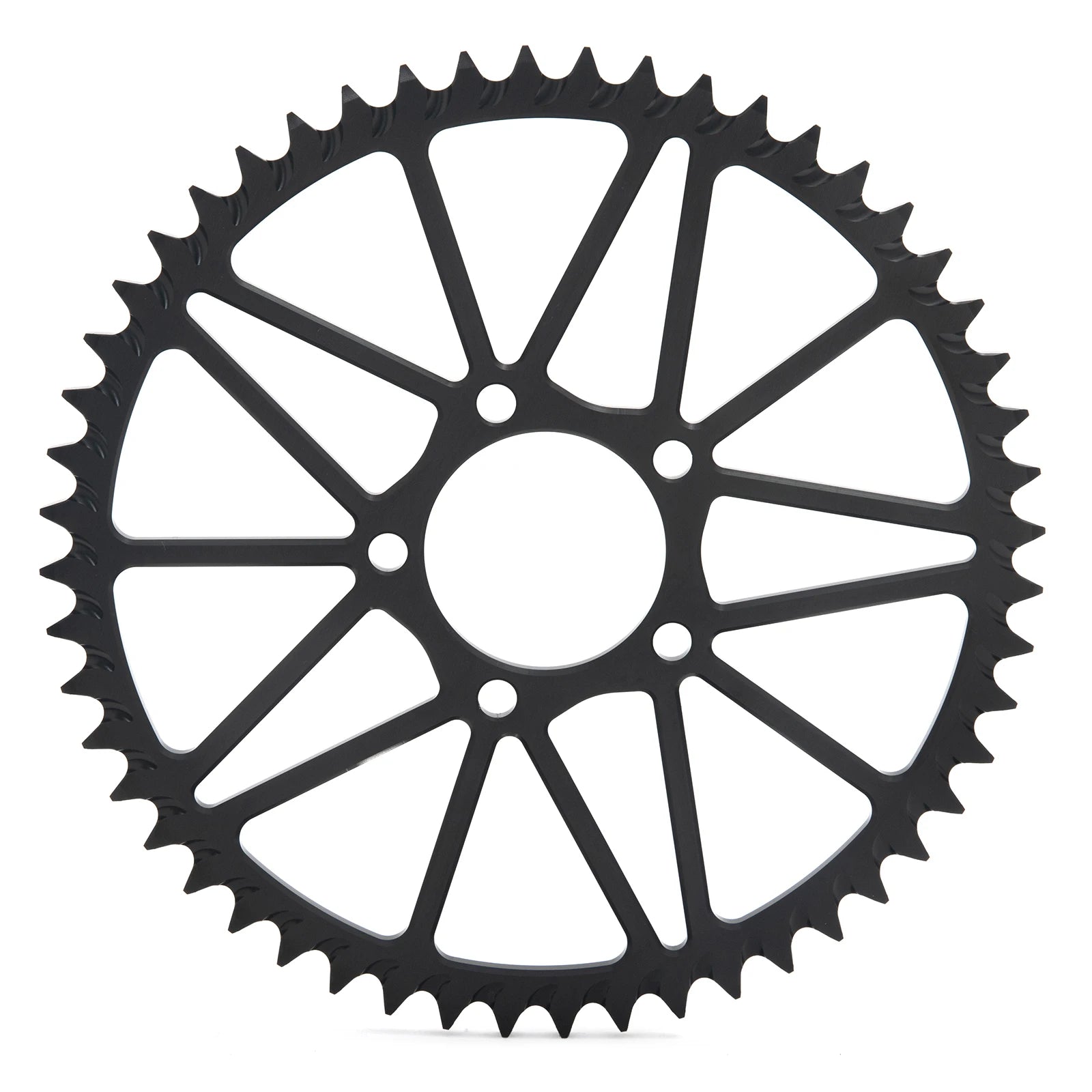 BIKINGBOYFor Sur-Ron Light Bee X Surron LBX For Talaria Sting For Segway X160 X260  420 Chain 52T 54T 58T 64T Rear Sprocket MX RISE DEFENSE SYSTEMS.AI PRODUCTS