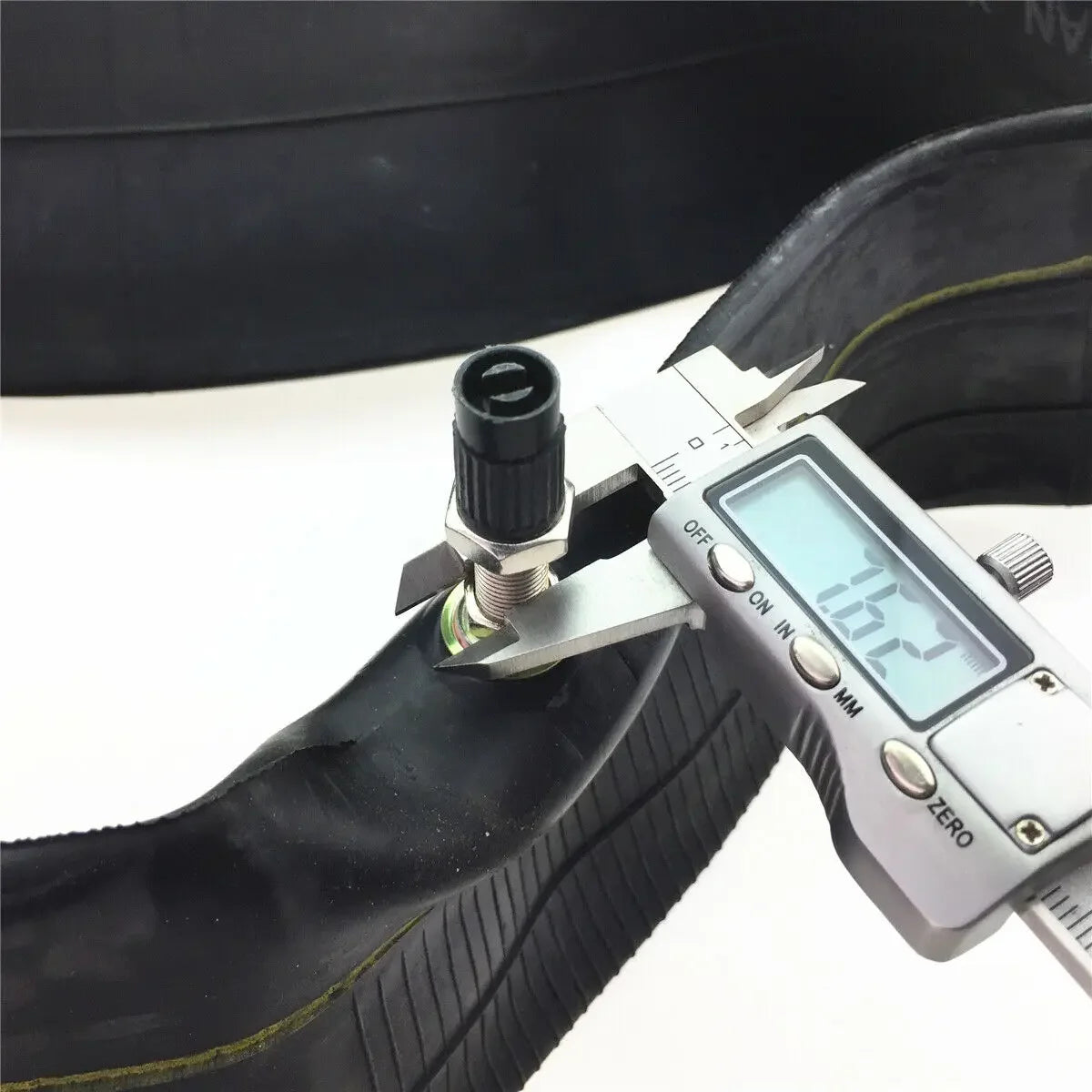 For Motorcycle 80/90/100-21 110/130/140/150/-70-90-16-17-19 Tire Inner Tube 80-100-21 Inch 70-100-19 Inch RISE DEFENSE SYSTEMS.AI PRODUCTS