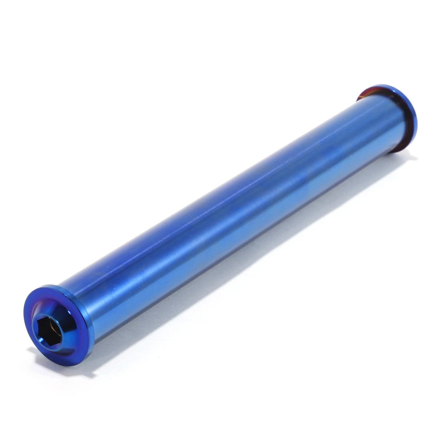 BIKINGBOY Front / Rear Wheel Axle For Sur-ron Light Bee X Surron LBX For Segway X160 X260 X 160 260 With Bolt Nuts Electric Dirt RISE DEFENSE SYSTEMS.AI PRODUCTS