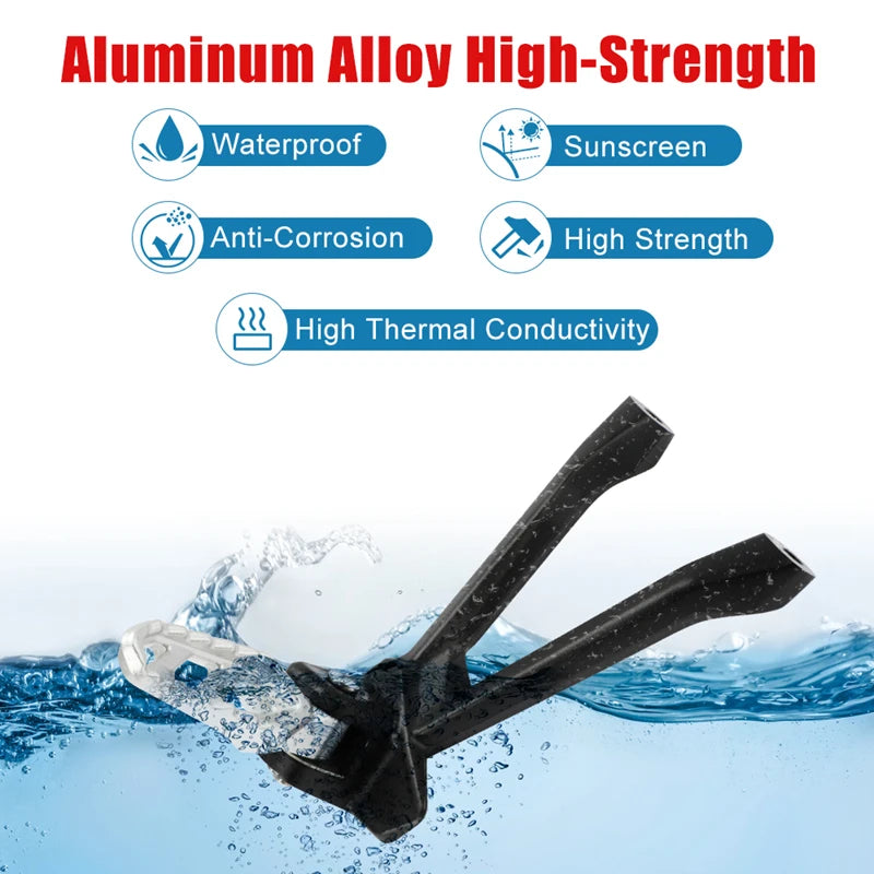 Modified Off-Road Ultra Bee Original Rear Foot Pegs For SURRON SUR RON Ultra Bee Electronic Dirt Bike Foot Pedal Bracket Support RISE DEFENSE SYSTEMS.AI PRODUCTS