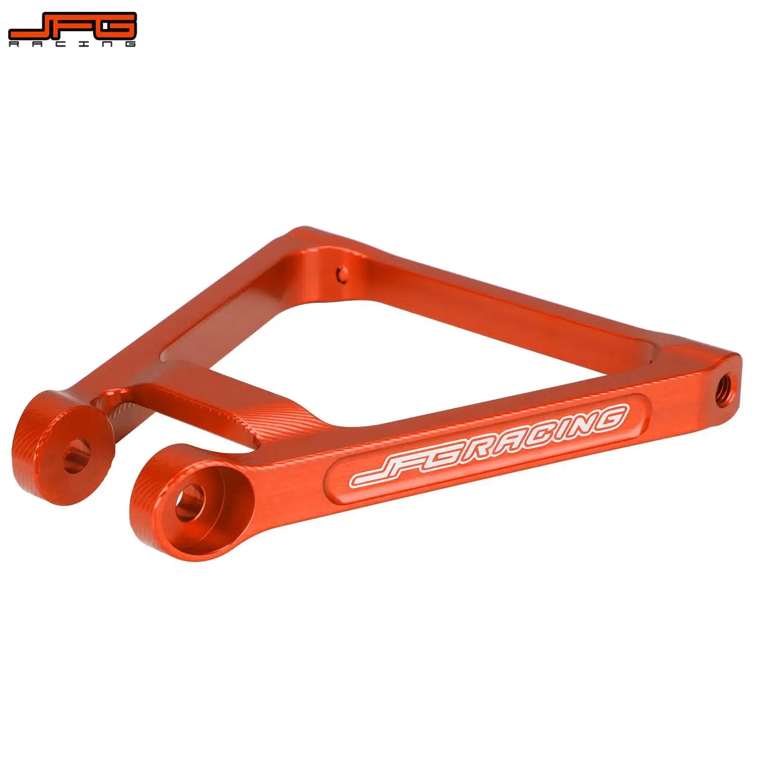 7075 CNC Rear Linkage With Progressive Suspension Link Rear Progression Triangle For Segway Sur-Ron SurRon X160 X260 Light Bee RISE DEFENSE SYSTEMS.AI PRODUCTS
