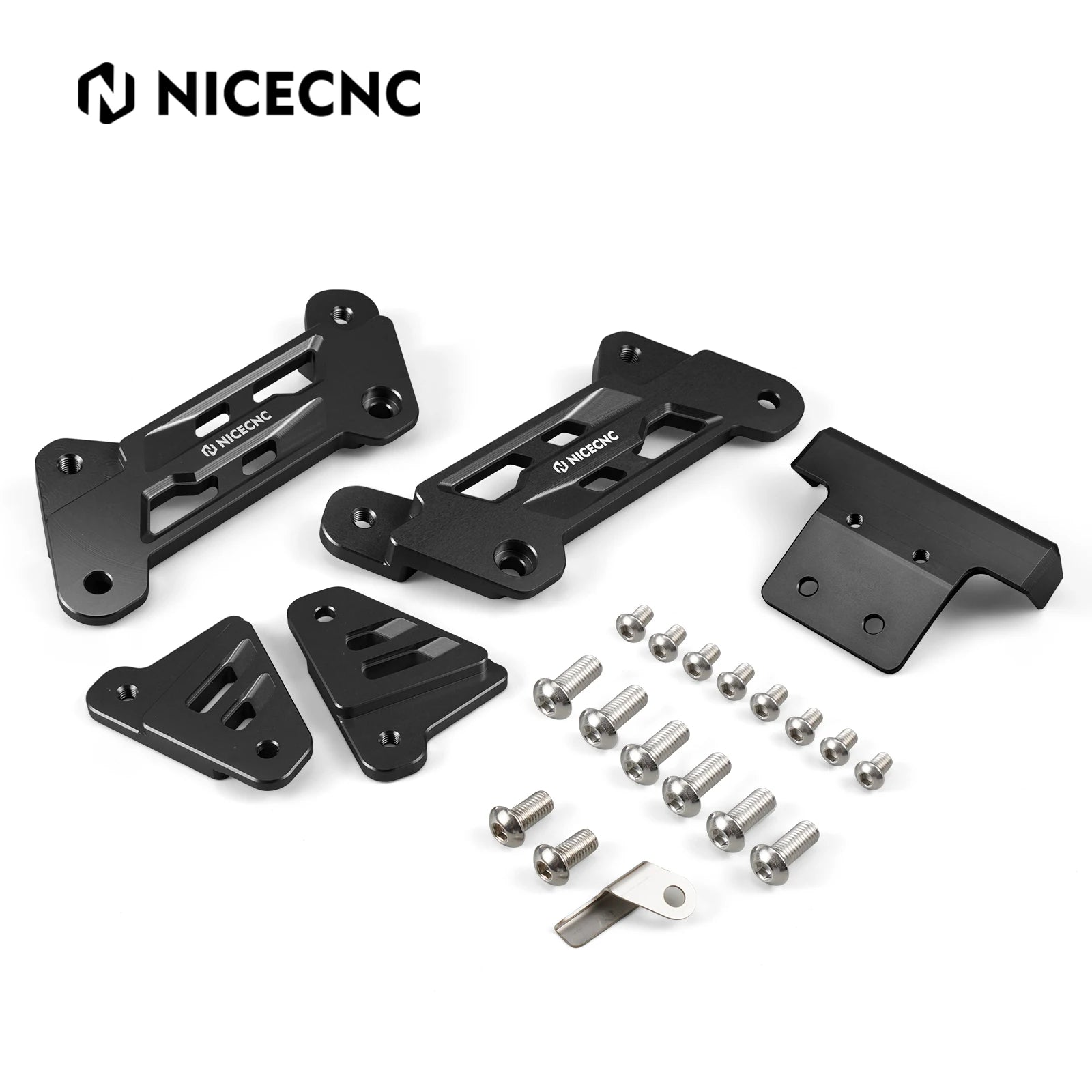 For SURRON Light Bee X 5cm Rise Seat Riser Seat Raise Bracket kit Light Bee S Light Bee L1E Segway X160 X260 Electric Dirt Bike RISE DEFENSE SYSTEMS.AI PRODUCTS