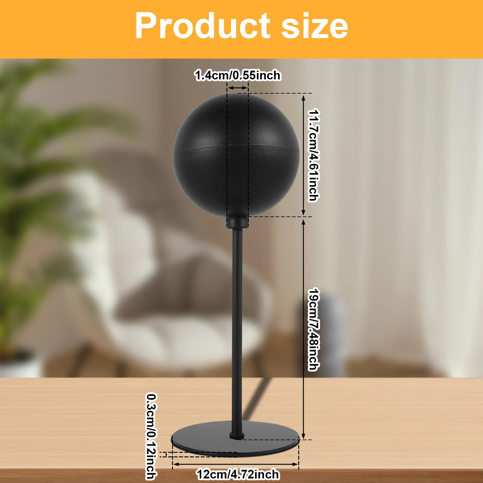 Helmet Stand, Motorcycle Helmet Display Stand Wall Mounted Rotatable Hat Stand, Hard hat, Handbag Storage Display Stand RISE DEFENSE SYSTEMS.AI PRODUCTS
