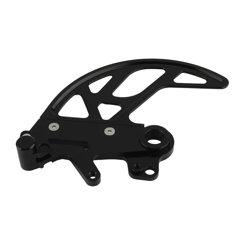 for Surron Ultra Bee Parts Rear Brake Disc Protective Pover Motorcycle Accessories Electric Motocross Modification Dirt Bike RISE DEFENSE SYSTEMS.AI PRODUCTS